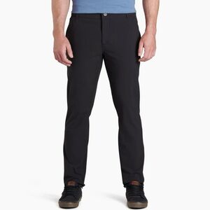 Kuhl Men’s Resistor Chino in Blackout